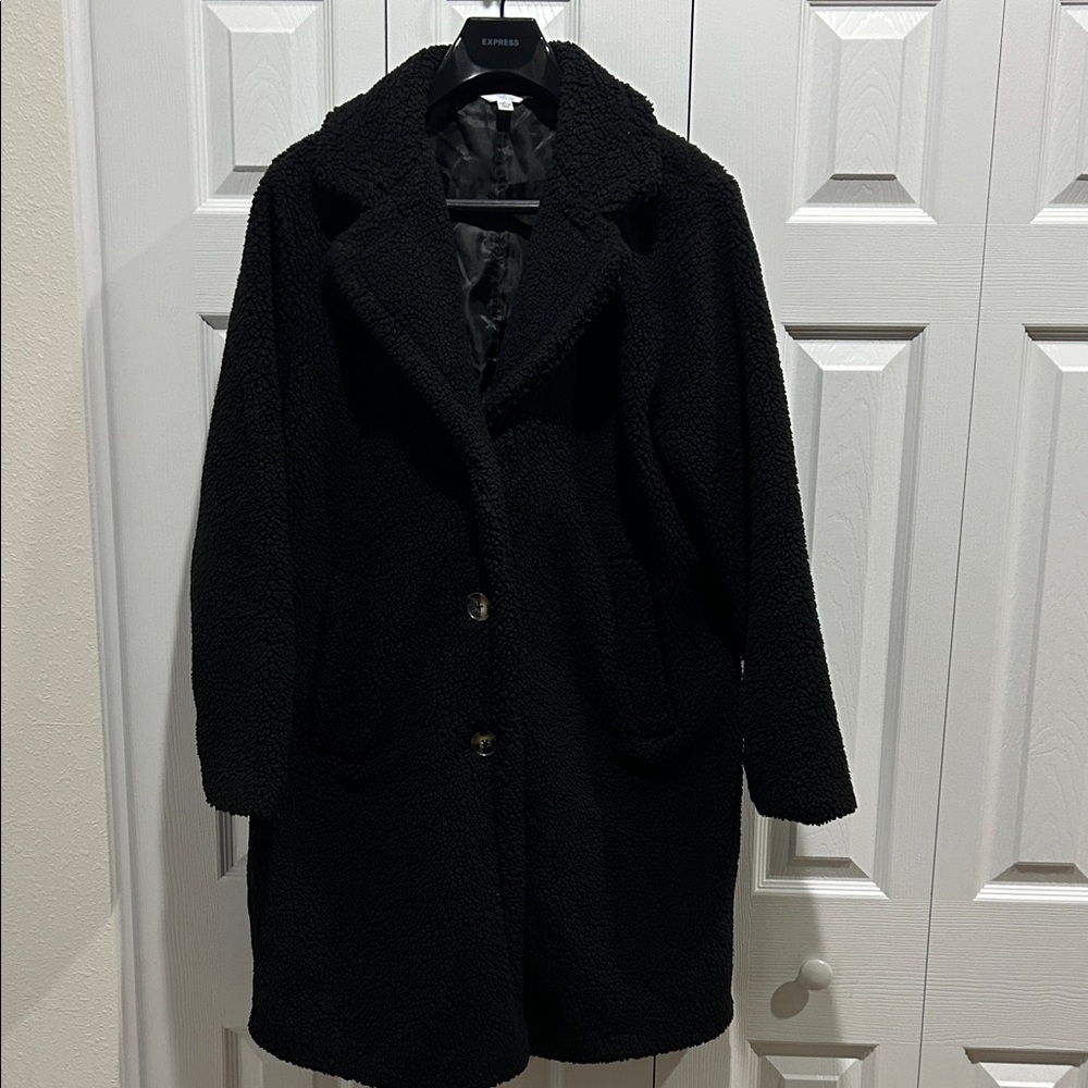 Teddy Jacket for Women